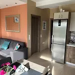 Kakovatos - Luxury Sea “roberta” 66m2 Апартаменты Каковатос