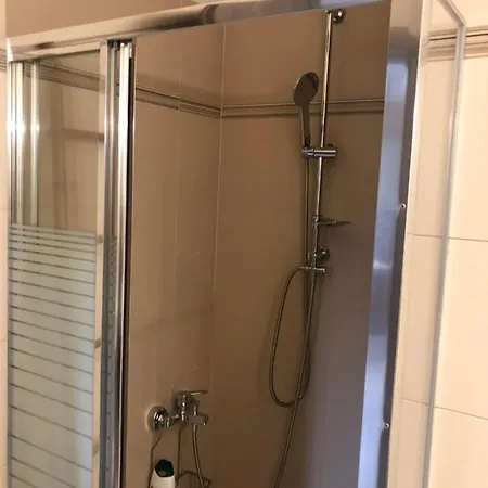 Kakovatos - Luxury Sea “roberta” 66m2 * Kakovatos (Elis)