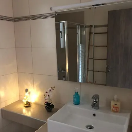 Kakovatos - Luxury Sea “roberta” 66m2 *