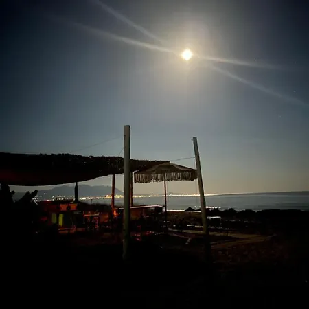 Appartement Kakovatos - Luxury Sea “roberta” 66m2 *