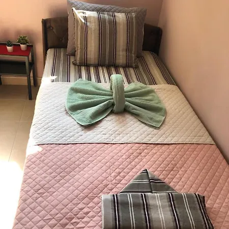 Kakovatos - Luxury Sea “roberta” 66m2 *