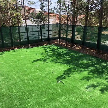 Kakovatos - Luxury Sea “roberta” 66m2 Apartman Kakóvatosz