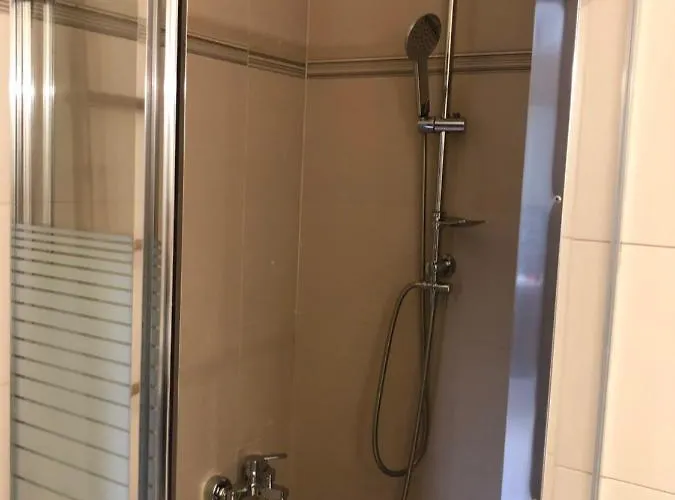 Kakovatos - Luxury Sea “roberta” 66m2 * Kakovatos (Elis)