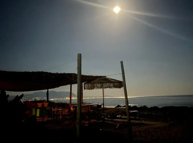 Apartman Kakovatos - Luxury Sea “roberta” 66m2 *