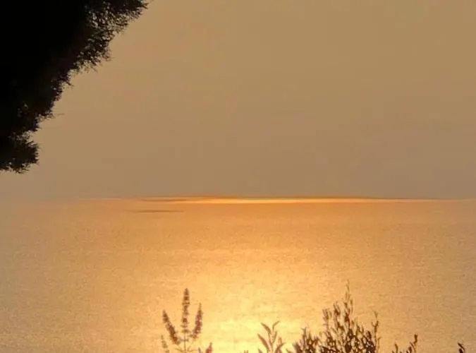 Kakovatos - Luxury Sea “roberta” 66m2