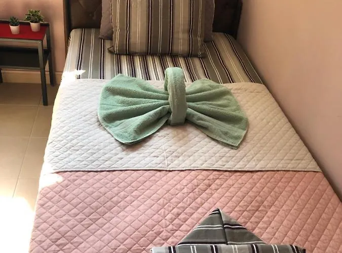 Kakovatos - Luxury Sea “roberta” 66m2 *