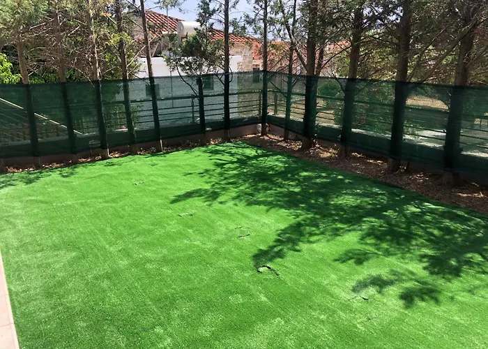 Kakovatos - Luxury Sea “roberta” 66m2 Apartman Kakóvatosz